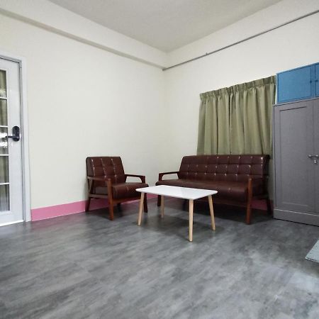 左町小鎮民宿 Zuozhen Buitenkant foto